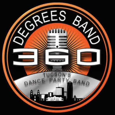 360 Degrees Band