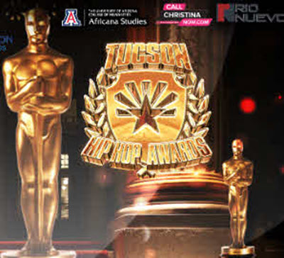 3rd Annual Tucson Hip Hop Awards Show