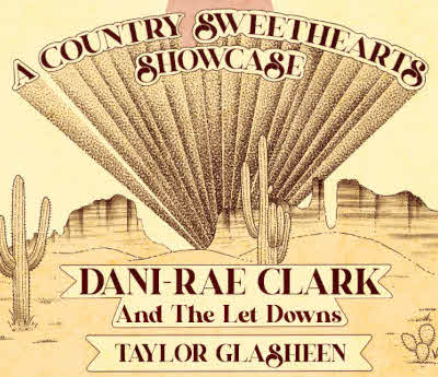 A Country Sweethearts Showcase