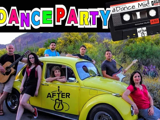 After 7 Dance Party