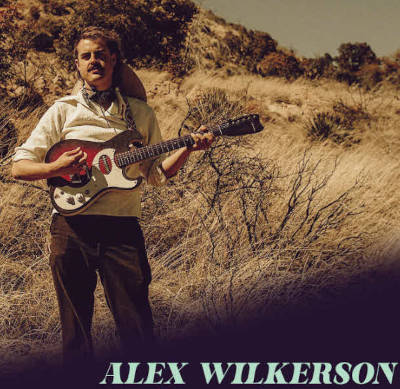 Alex Wilkerson