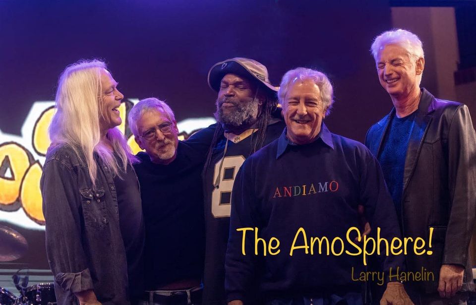 The AmoSphere