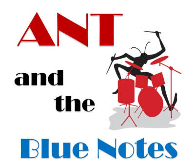 Ant and the Blue Notes
