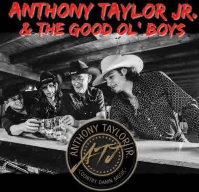 Anthony Taylor Jr and The Good Ol Boys