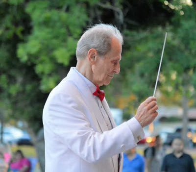 Music in the Parks - Stars of the Winds