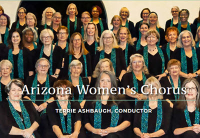 Arizona Women's Chorus