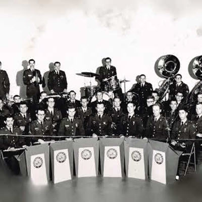 Arizonas Own 108th Army Jazz Combo