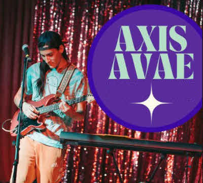 Axis Avae