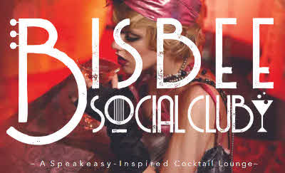 Bisbee Social Club Arizona