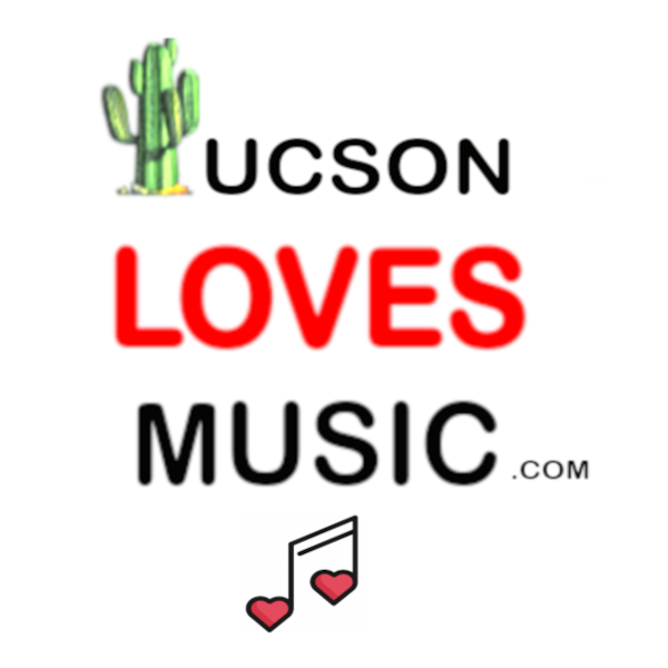 Tucson Loves Live Music