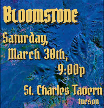 Bloomstone at Saint Charles Tavern