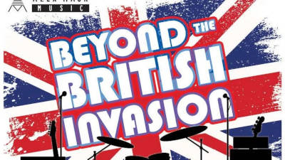 Beyond the British Invasion
