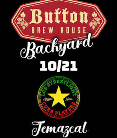 Button Brew House Backyard