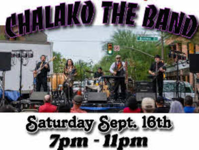 Chalako The Band