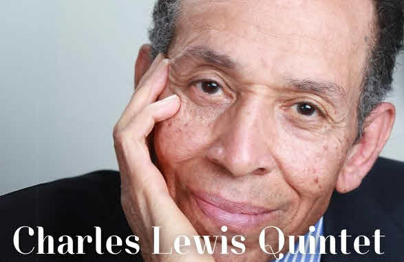 Charles Lewis Quintet