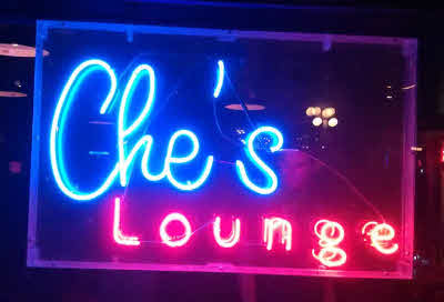 Ches Lounge