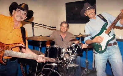 Clear Country Band