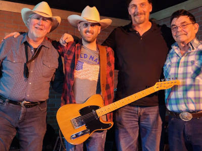 Clear Country Band