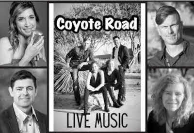Coyote Road