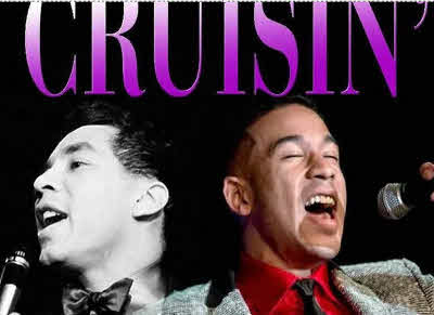 Cruisin - Smoke Robinson Tribute