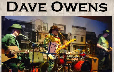 Dave Owens Band