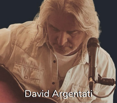 David Argentati