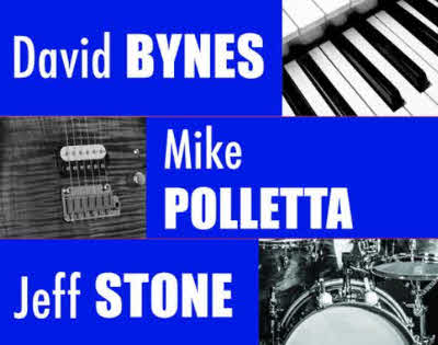 David Bynes - Mike Polletta - Jeff Stone
