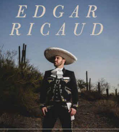 Edgar Ricaud
