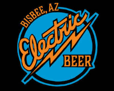 Electric Brewing Bisbee AZ