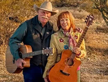 Equipata - Nancy Elliott and Bob Bachen