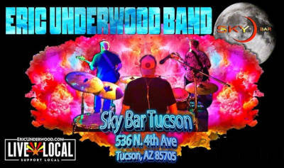 Eric Underwood Band