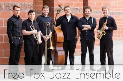 Fred Fox Jazz Ensemble