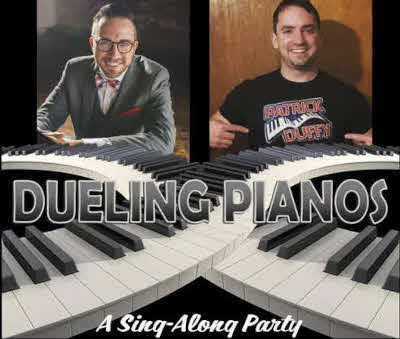 Gaslight Dueling Pianos