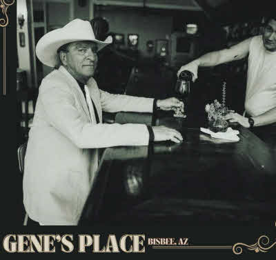 Gene's Place - Bisbee