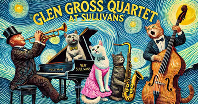 Glen Gross Quartet