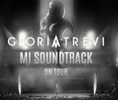 Gloria Trevi - Mi Soundtrack On Tour - Casino Del Sol