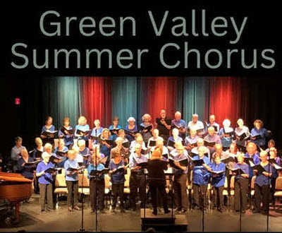 Green Valley Summer Chorus