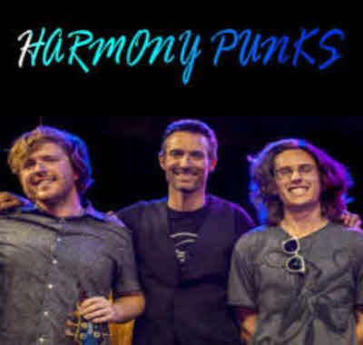 Harmony Punks
