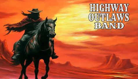 Highway Outlaws Band