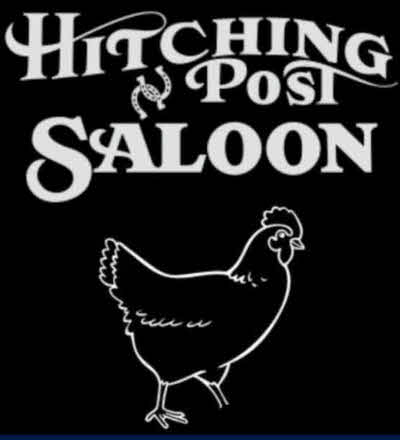 Hitching Post Saloon