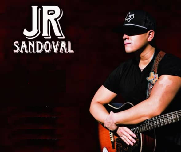 JR Sandoval