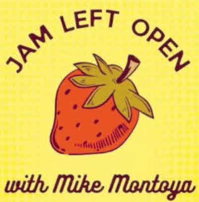 Jam Left Open with Mike Montoya