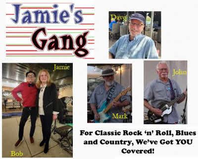 Jamies Gang