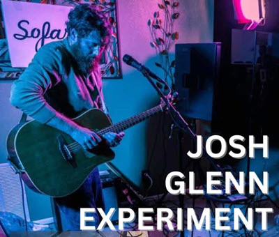 Josh Glenn Experiment