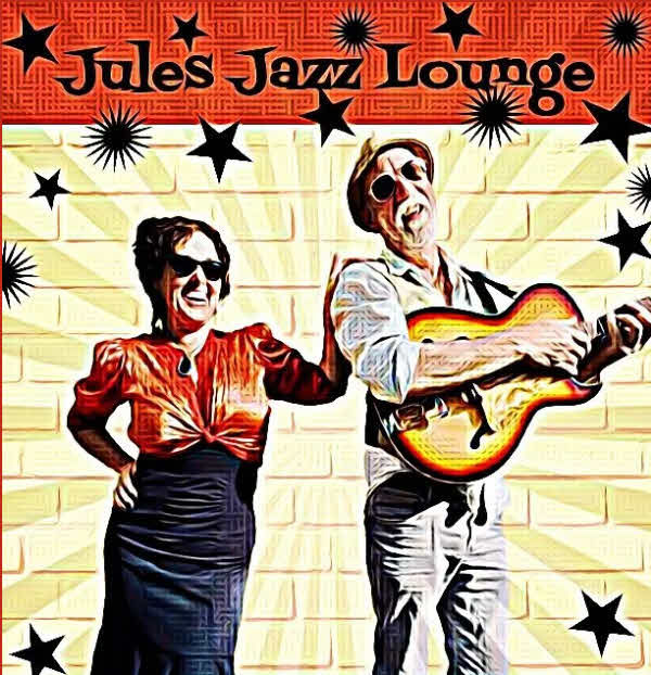 Jules Jazz Lounge