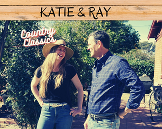 Katie & Ray