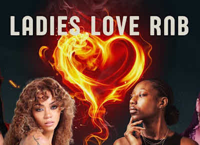 Ladies Love RnB by YoungME