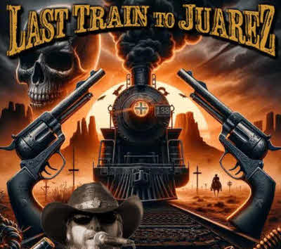 Last Train to Juarez