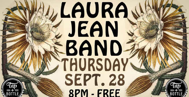 Laura Jean Band