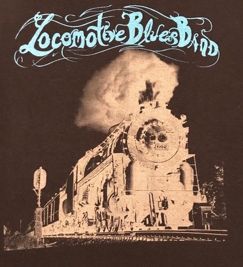 Locomotive Blues Band